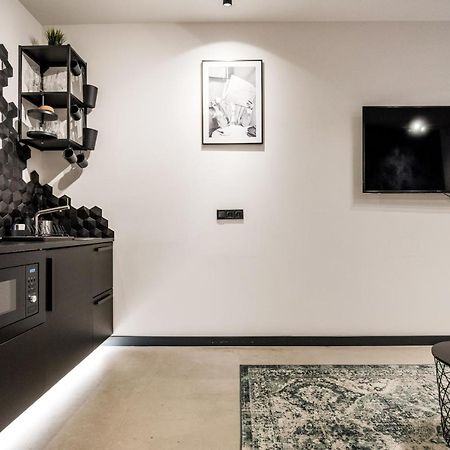 Krane Apartments O Utca 布达佩斯 外观 照片