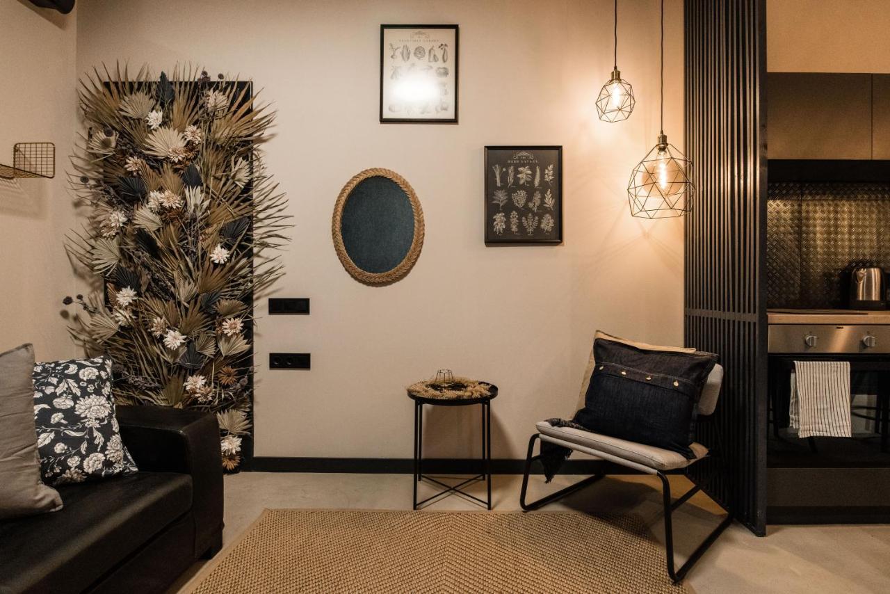 Krane Apartments O Utca 布达佩斯 外观 照片