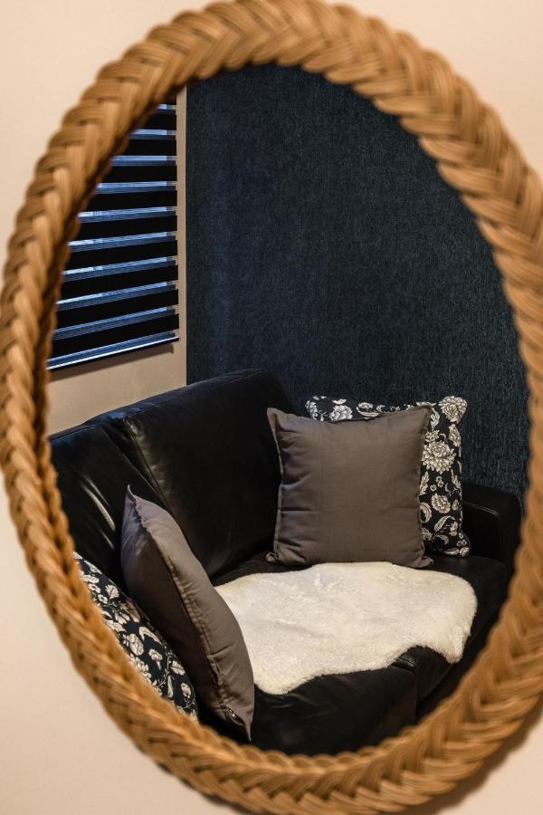 Krane Apartments O Utca 布达佩斯 外观 照片
