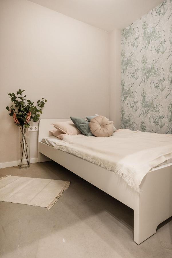 Krane Apartments O Utca 布达佩斯 外观 照片