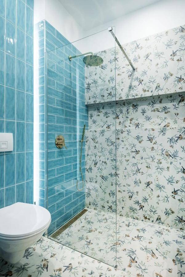 Krane Apartments O Utca 布达佩斯 外观 照片